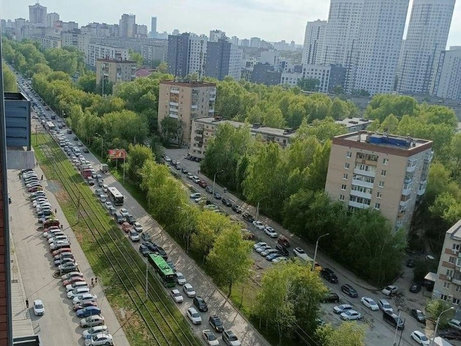 Источник: читатель E1.RU