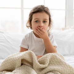 Аденоиды у ребенка: удалять или лечить — объясняет отоларинголог