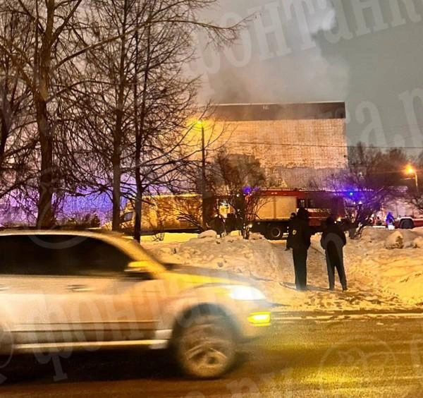 Источник: читатель «Фонтанки»