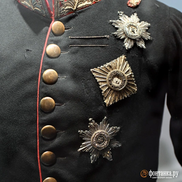 Источник: Илья Снопченко / FONTANKA.RU