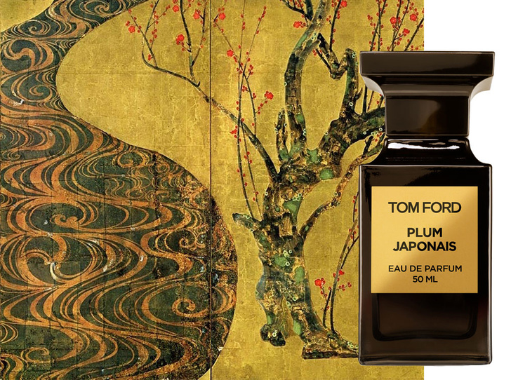 Парфюмерные традиции Азии и ароматы, которые расскажут о них лучше всего