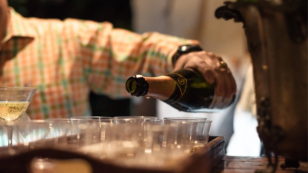 Минздрав рассказал, сколько можно пить каждый день