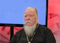 Протоиерей Димитрий Смирнов вылечился от COVID-19