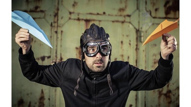 Как выбрать безопасный самолет