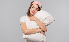 Sleep, sugar: как выбрать идеальную подушку для сна