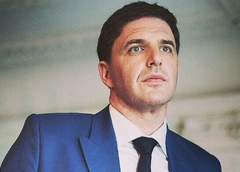 Максим Виторган трепал нервы Ксении Собчак