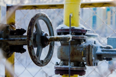 Volgograd gas pipeline damaged, thousands without heating