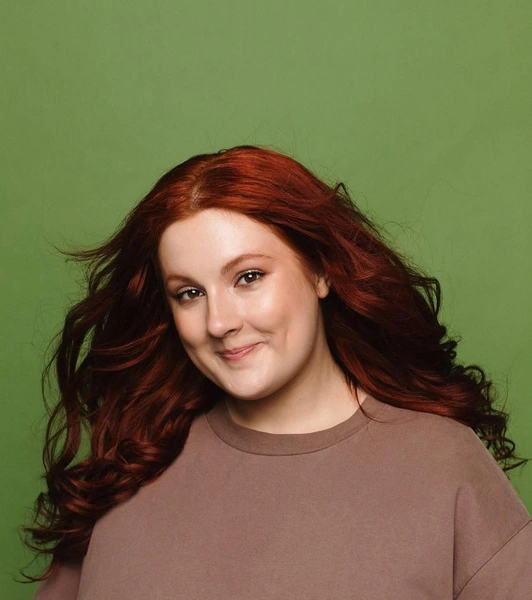 Певица Линочка Ли раскрыла тайны проекта