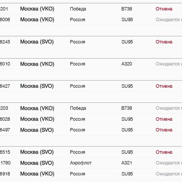 Источник: pulkovoairport.ru