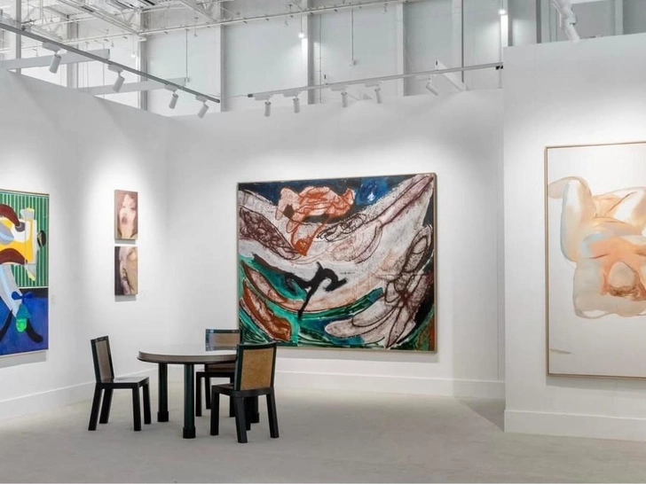 Alina Pinsky Gallery