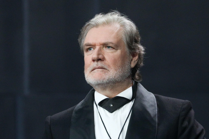 Владимир Симонов | www.starhit.ru