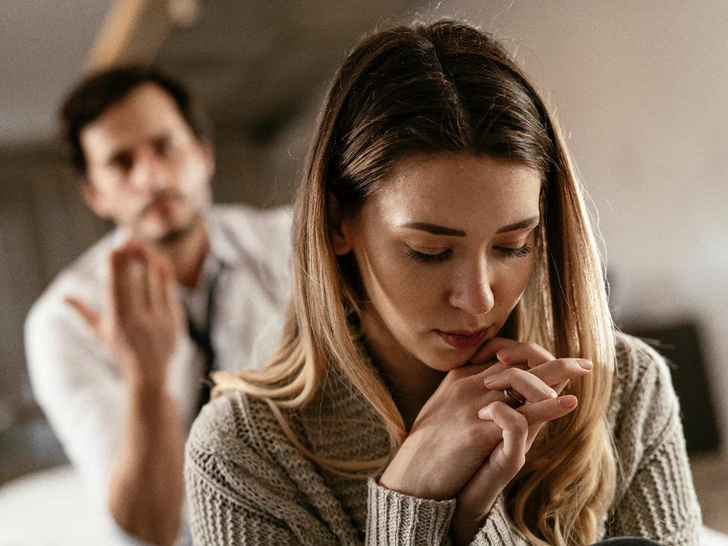 Отпугнете любимого: 12 привычек, которые разрушают доверие в паре