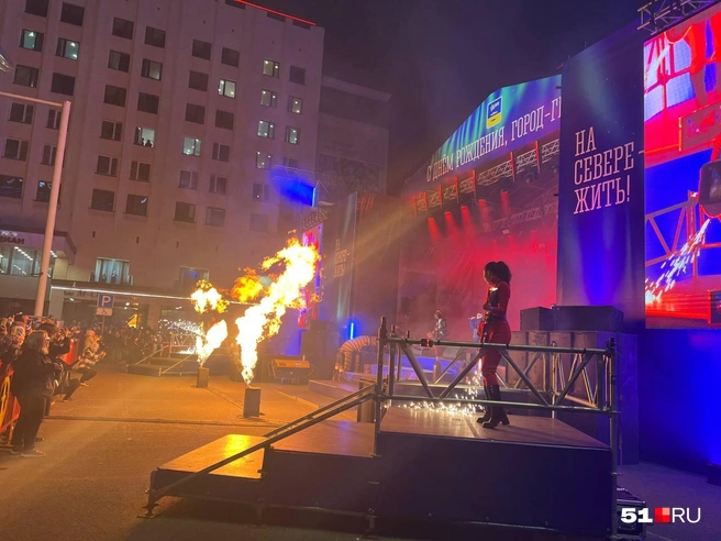 Источник: Александра Балаба / 51.RU