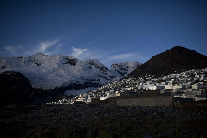 На краю света: 8 самых труднодоступных населенных пунктов на Земле