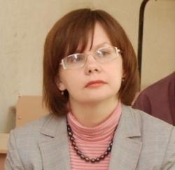 Ольга Вотинцева