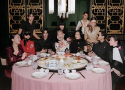 Gucci представили новую кампанию «The Gathering» — семейные ценности по версии Демны