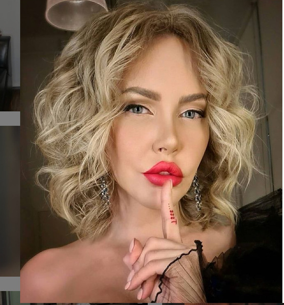 «Шоу должна вести русская топ-модель, а не телка из соцсети»: Малиновская высмеяла Решетову