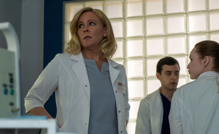 Мария Куликова | www.starhit.ru