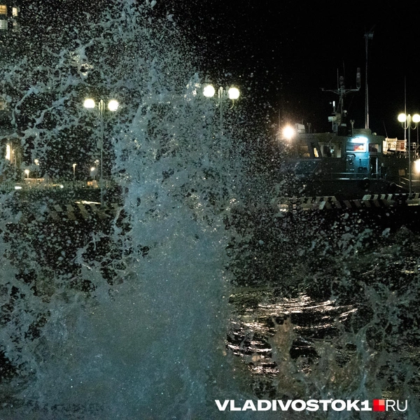 Источник: Елена Буйвол / VLADIVOSTOK1.RU