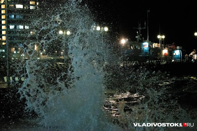 Источник: Елена Буйвол / VLADIVOSTOK1.RU