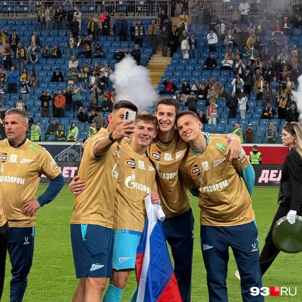 Источник: Дарья Паращенко / 93.RU
