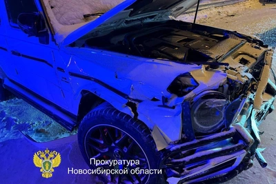 Уголовное дело после ДТП с шестью погибшими