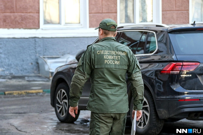 Тела семьи нашла няня детей | Источник: Наталья Бурухина / NN.RU