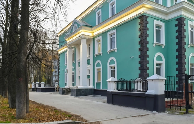 Источник: пресс-служба администрации Перми