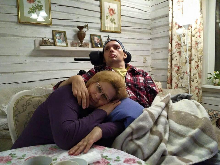 Мама Алексея Янина о самочувствии сына: «Состояние крайней тяжести»