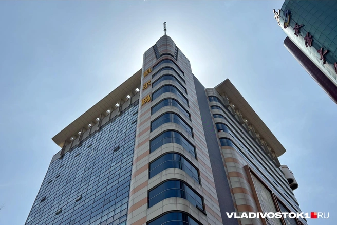 Источник: Елена Буйвол / VLADIVOSTOK1.RU