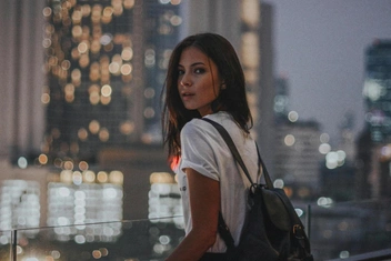 Тест: Отроверт ли вы?