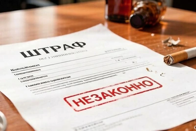 Незаконные штрафы за пьянство и прогул на Камчатке