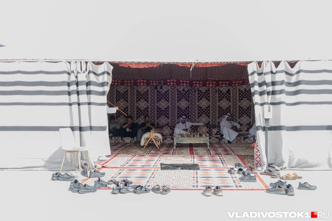 Источник: Елена Буйвол / VLADIVOSTOK1.RU