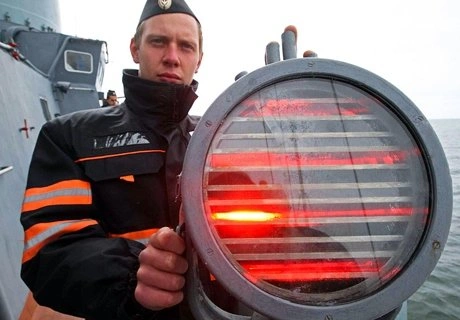 Финляндия заявила об инцидентах на Балтике | ya62.ru