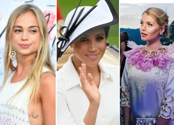 Прощайте, Кардашьян: MTV запускает реалити-шоу о королевской жизни