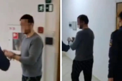 Court remands jealousy killing suspect in custody in Rybnisk