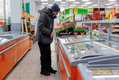 «Жизнь дорожает»: на Урале падает спрос