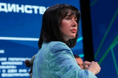 «Мы действительно задаем тренды»: пленарная дискуссия Дальневосточного Медиафорума – главное