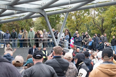 Мэрия Владивостока отказала в митинге против блокировки мессенджеров
