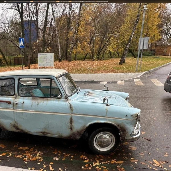 Источник: «Авто.ру»