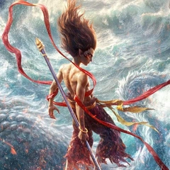 7 самых красивых анимационных проектов, чьи кадры можно скачать на обои