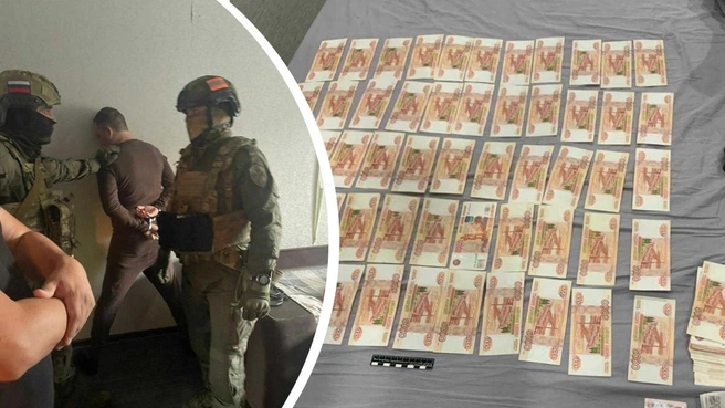 Полиция задержала Болдыря, которого называет смотрящим за Кумертау | Источник: МВД Башкирии