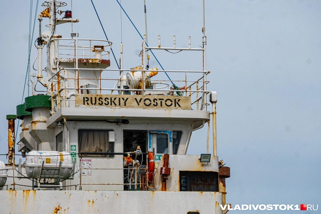 Источник: Елена Буйвол / VLADIVOSTOK1.RU