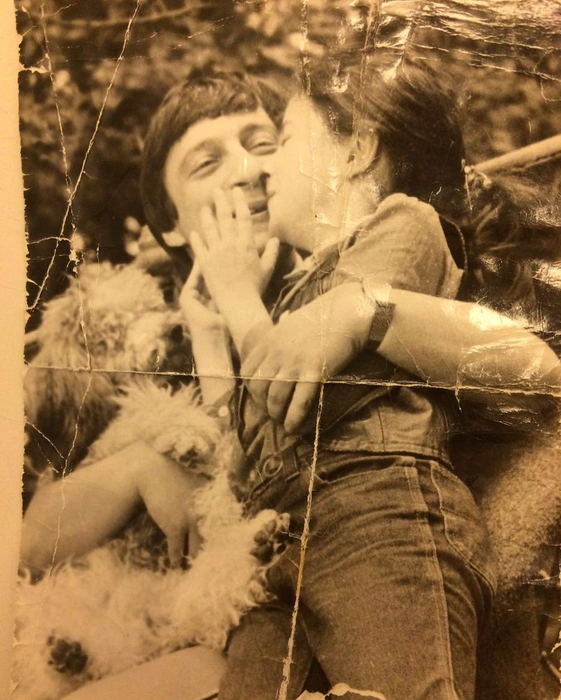 Источник: alisakhazanova / Instagram.com (экстремистская организация, деятельность запрещена на территории РФ)