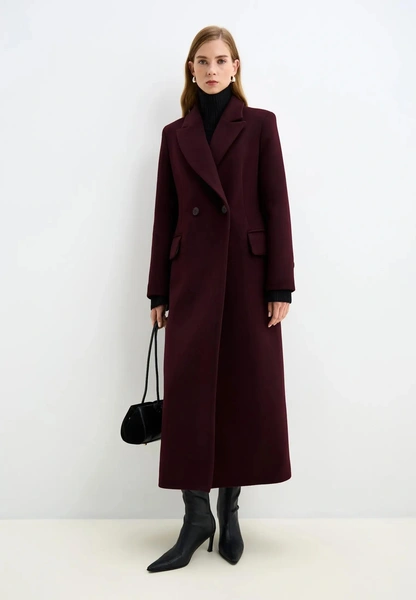 Как стилизовать Black Cherry&nbsp;&mdash; самый модный оттенок сезона