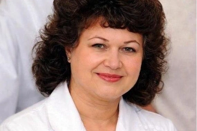 Умерла тюменский врач Елена Кузьмина