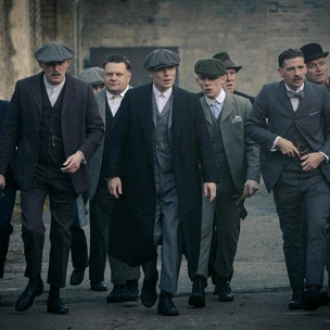 По вселенной «Острых козырьков» снимут еще один сериал