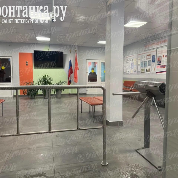 Источник: Ирина Лысак / «Фонтанка.ру»