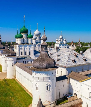 12 кремлей России, где нужно побывать