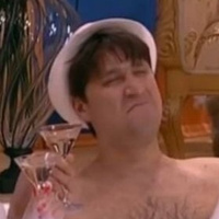 Аватарка Папочка